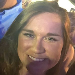 Meet your Posher, Katelyn